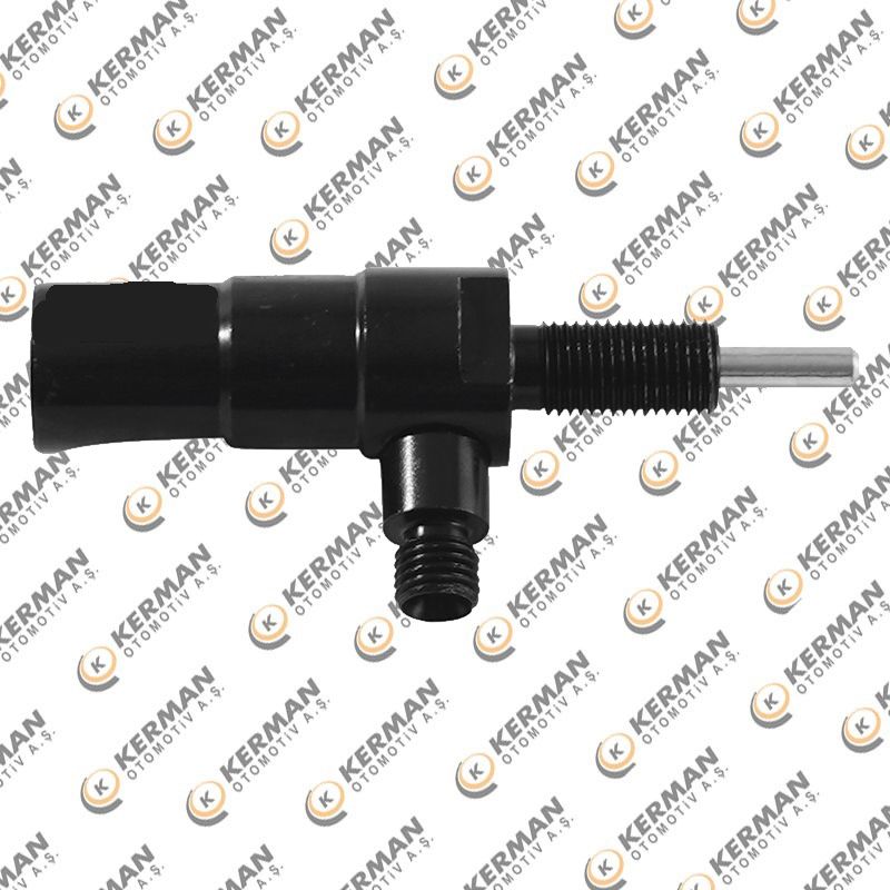 MERCEDES 3031 / EGZOZ FREN PİSTONU